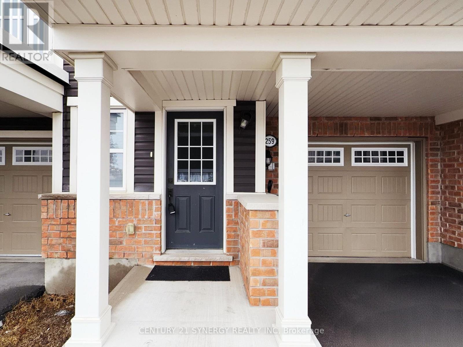 259 Brassy Minnow Crescent, Ottawa, Ontario  K2J 6J9 - Photo 2 - X12932558