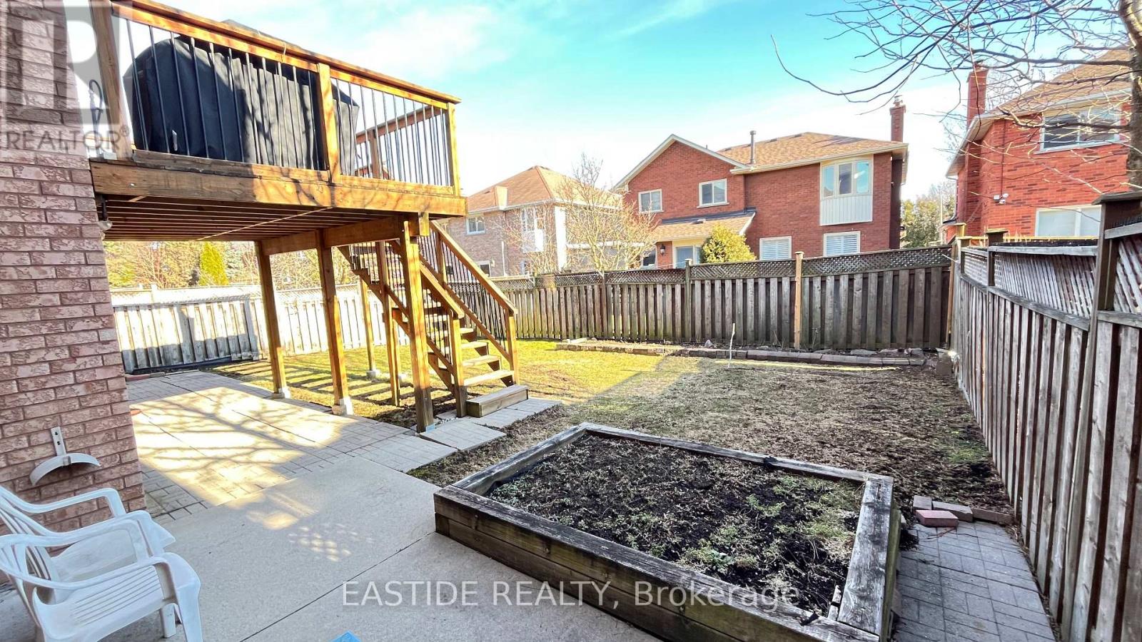 21 Woodstone Avenue, Richmond Hill, Ontario  L4S 1H3 - Photo 5 - N12932524