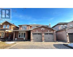21 WOODSTONE AVENUE, Richmond Hill, Ontario