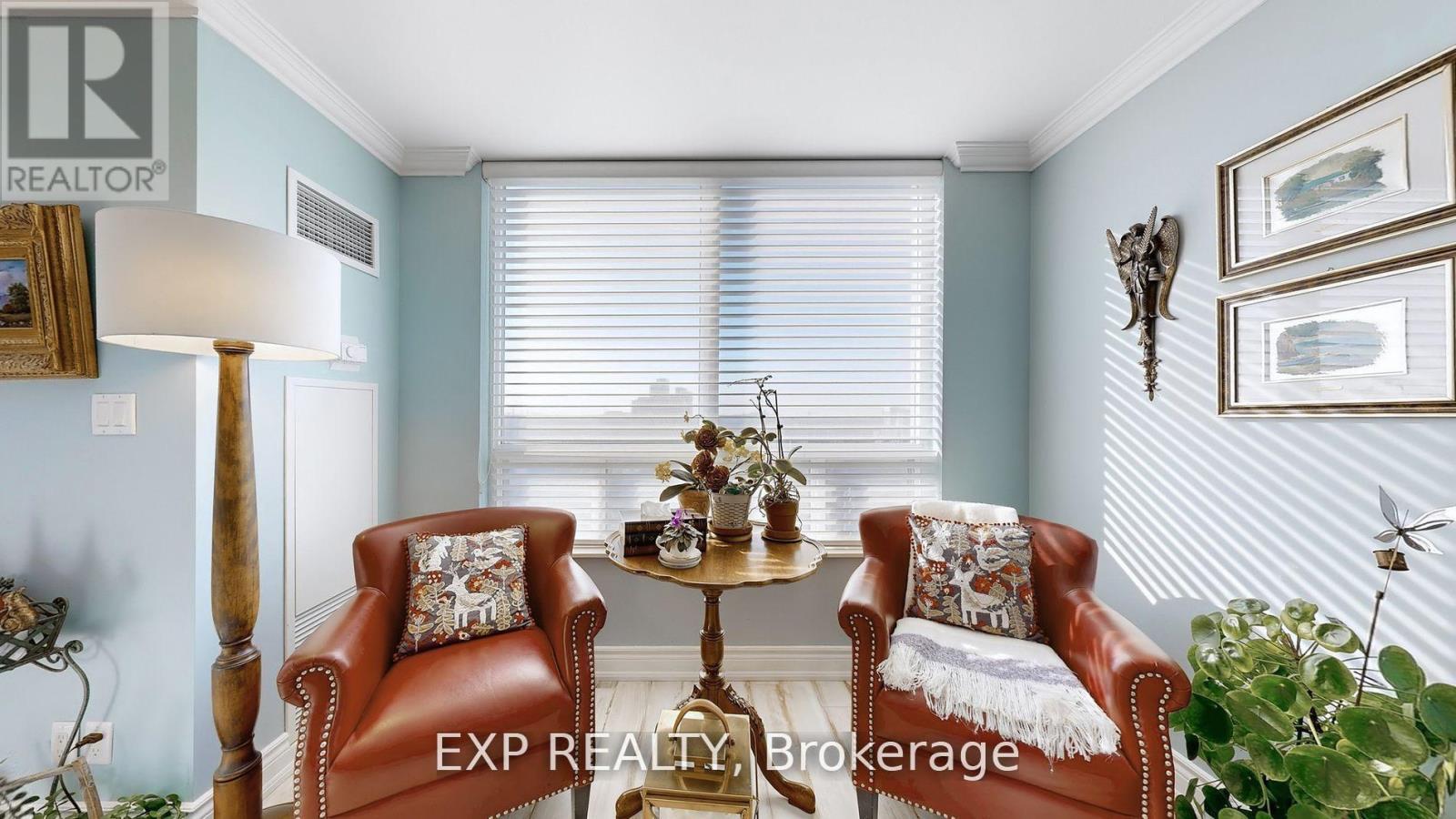 Ph6 - 29 Northern Hts Drive, Richmond Hill, Ontario  L4B 4L8 - Photo 9 - N12932532