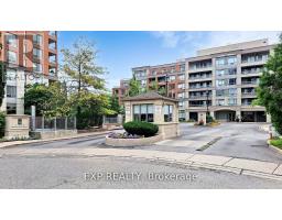 PH6 - 29 NORTHERN HTS DRIVE, Richmond Hill, Ontario