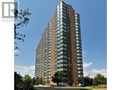 1815 - 135 HILLCREST AVENUE, Mississauga, Ontario