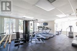 1815 - 135 Hillcrest Avenue, Mississauga, Ontario  L5B 4B1 - Photo 12 - W12932528