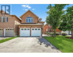2365 BANKSIDE DRIVE, Mississauga, Ontario