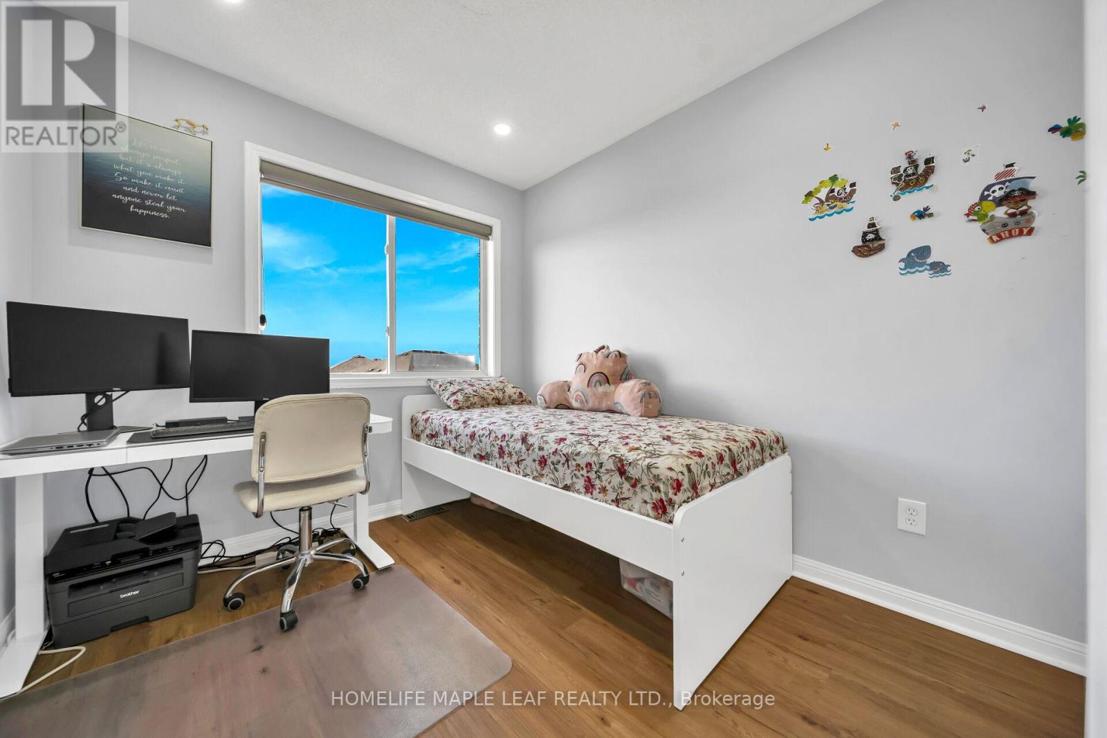 103 Dunlop Court, Brampton, Ontario  L6X 5A6 - Photo 30 - W12932544