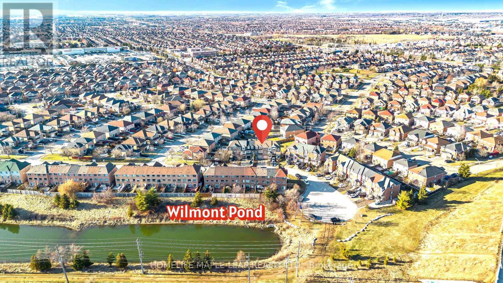 103 Dunlop Court, Brampton, Ontario  L6X 5A6 - Photo 43 - W12932544