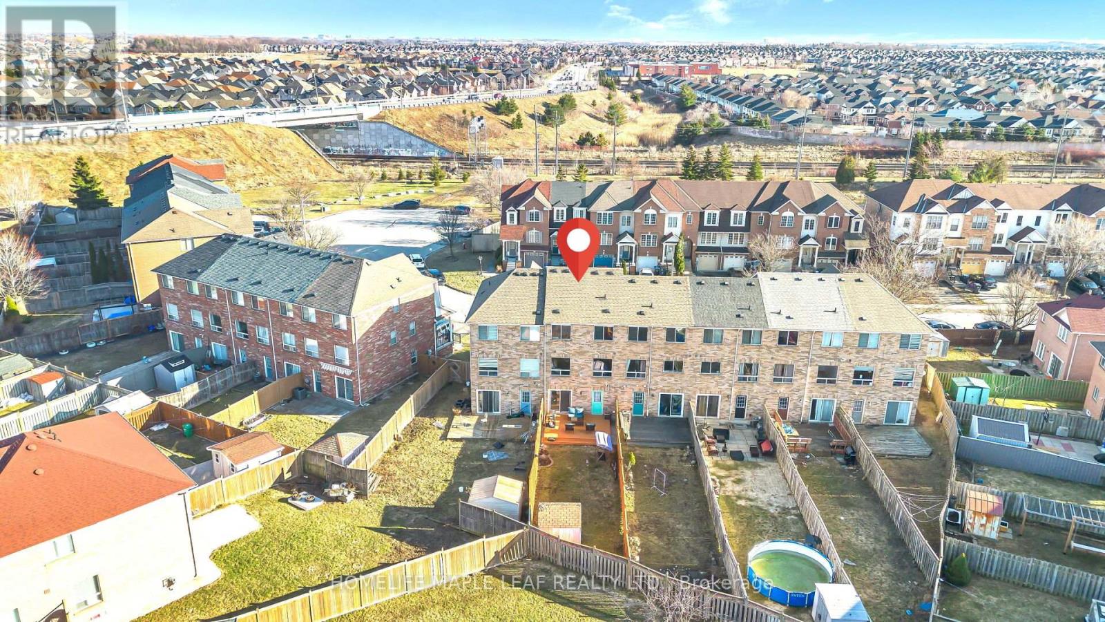 103 Dunlop Court, Brampton, Ontario  L6X 5A6 - Photo 45 - W12932544