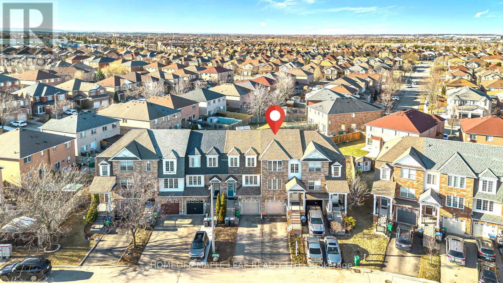 103 Dunlop Court, Brampton, Ontario  L6X 5A6 - Photo 46 - W12932544