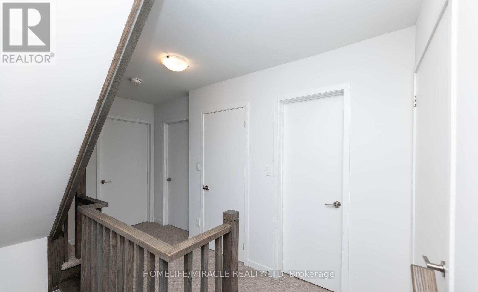 166 - 20 Lloyd Jane Lane, Toronto, Ontario  M8V 0J5 - Photo 16 - W12932586