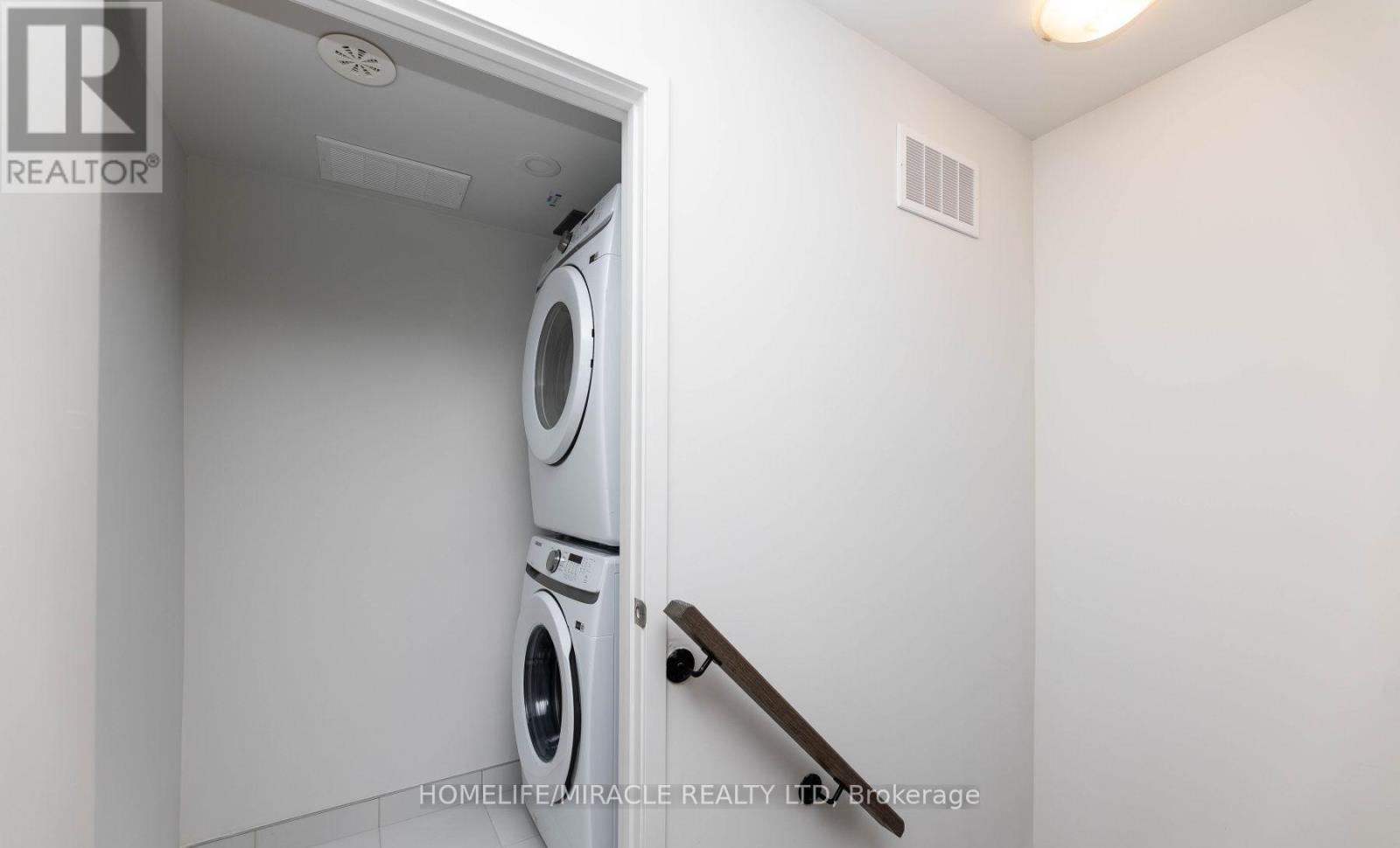 166 - 20 Lloyd Jane Lane, Toronto, Ontario  M8V 0J5 - Photo 17 - W12932586