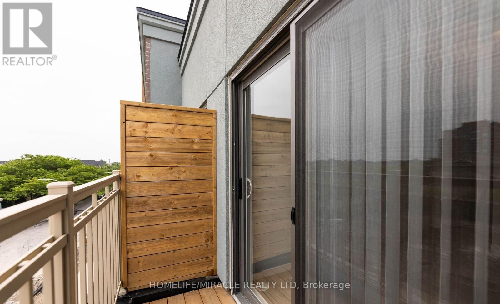 166 - 20 Lloyd Jane Lane, Toronto, Ontario  M8V 0J5 - Photo 25 - W12932586