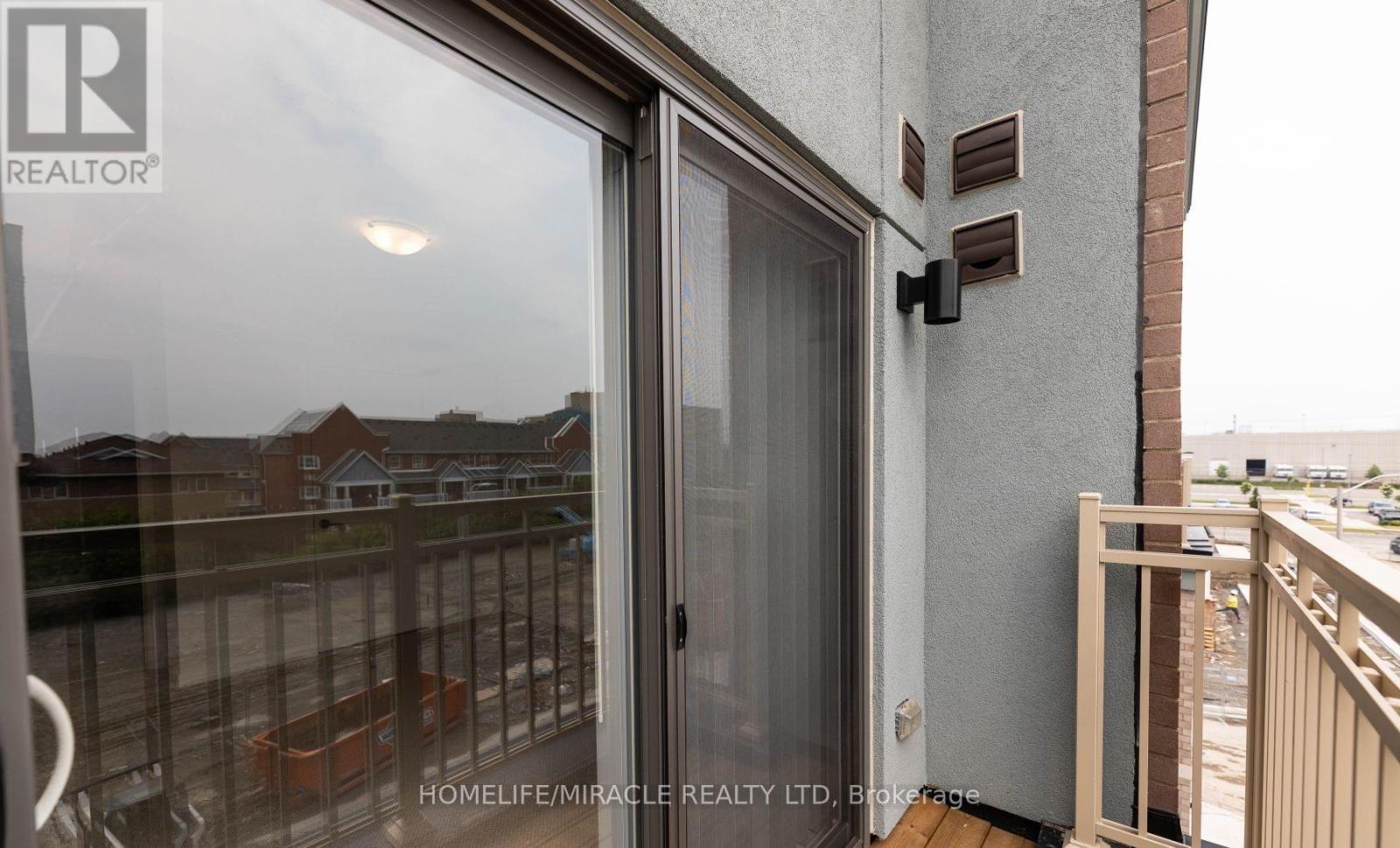 166 - 20 Lloyd Jane Lane, Toronto, Ontario  M8V 0J5 - Photo 27 - W12932586