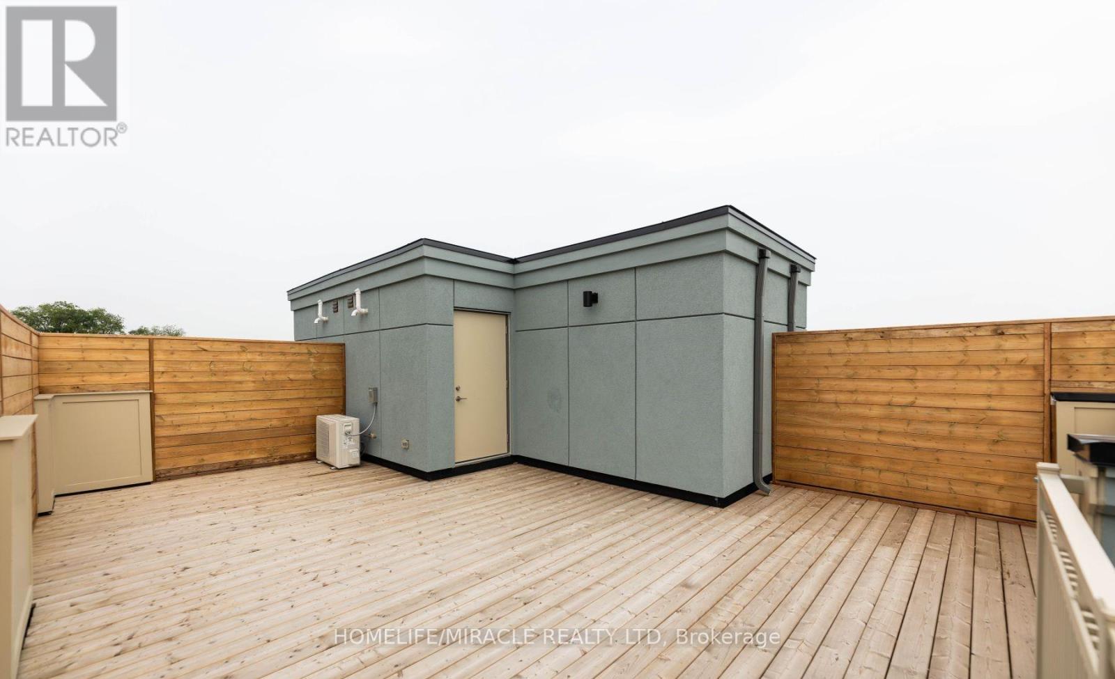 166 - 20 Lloyd Jane Lane, Toronto, Ontario  M8V 0J5 - Photo 35 - W12932586