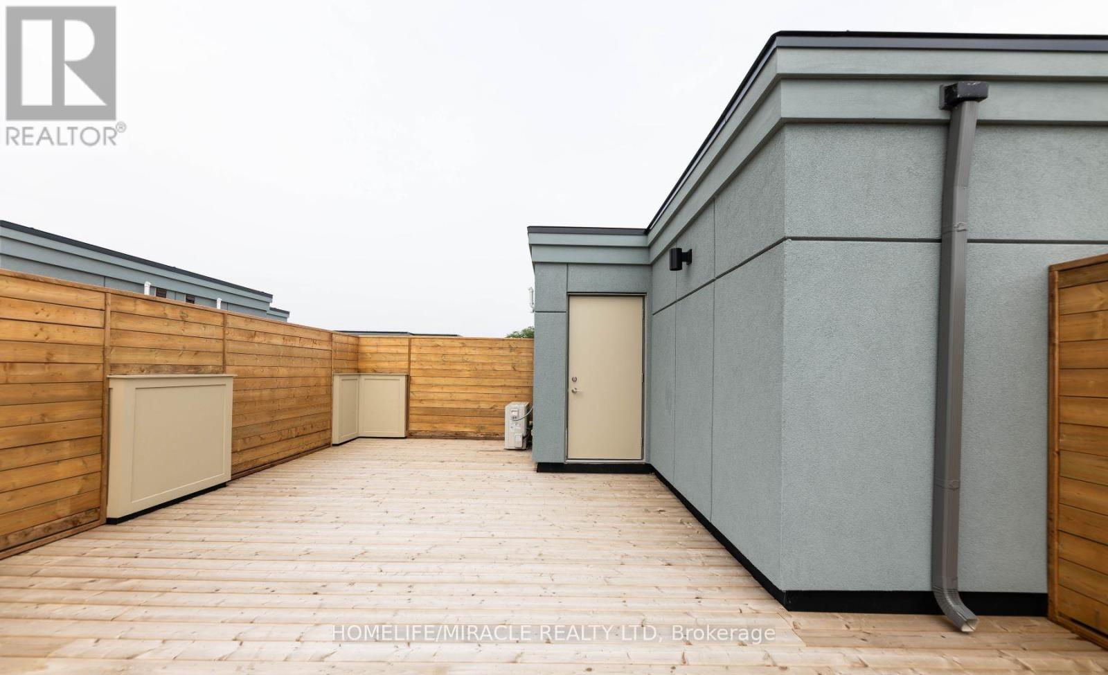 166 - 20 Lloyd Jane Lane, Toronto, Ontario  M8V 0J5 - Photo 37 - W12932586