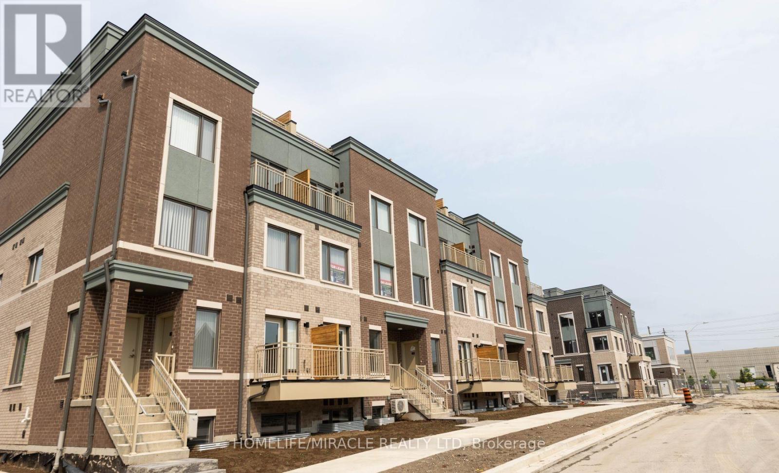 166 - 20 Lloyd Jane Lane, Toronto, Ontario  M8V 0J5 - Photo 39 - W12932586