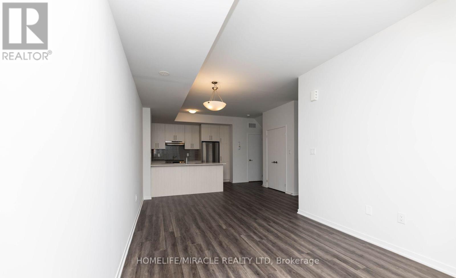 166 - 20 Lloyd Jane Lane, Toronto, Ontario  M8V 0J5 - Photo 5 - W12932586