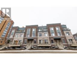 166 - 20 LLOYD JANE LANE, Toronto, Ontario