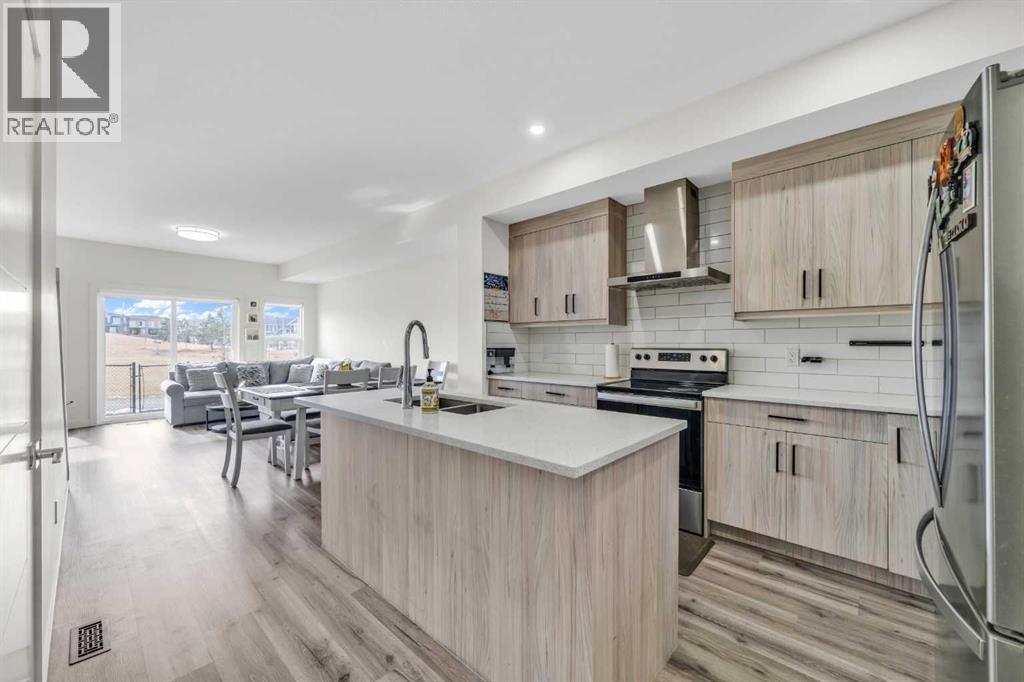 103, 116 Saddlestone Heath Ne, Calgary, Alberta  T3J 5K8 - Photo 14 - A2294538