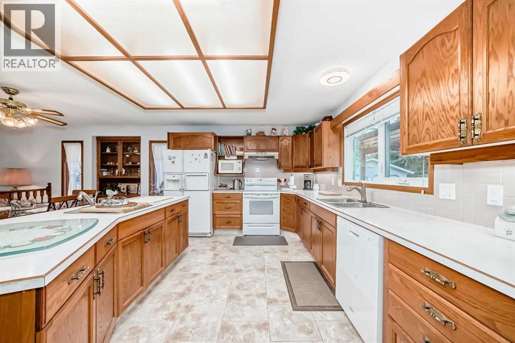 2705 23a Avenue, Nanton, Alberta  T0L 1R0 - Photo 7 - A2296243