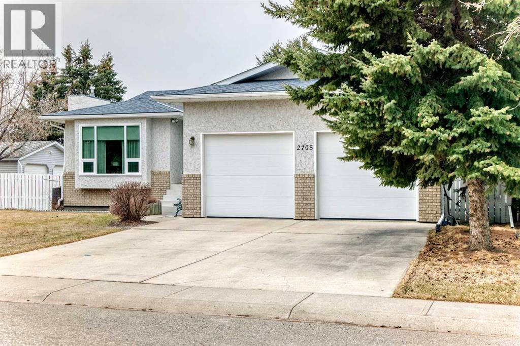 2705 23a Avenue, Nanton, Alberta  T0L 1R0 - Photo 2 - A2296243