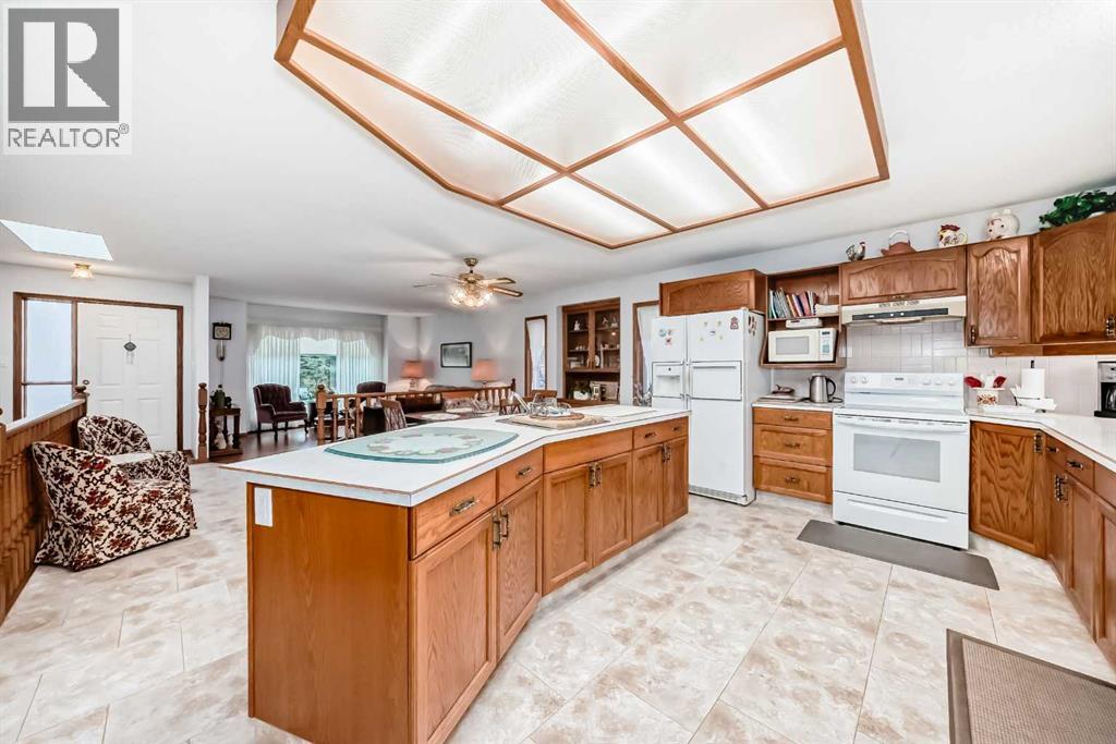 2705 23a Avenue, Nanton, Alberta  T0L 1R0 - Photo 6 - A2296243