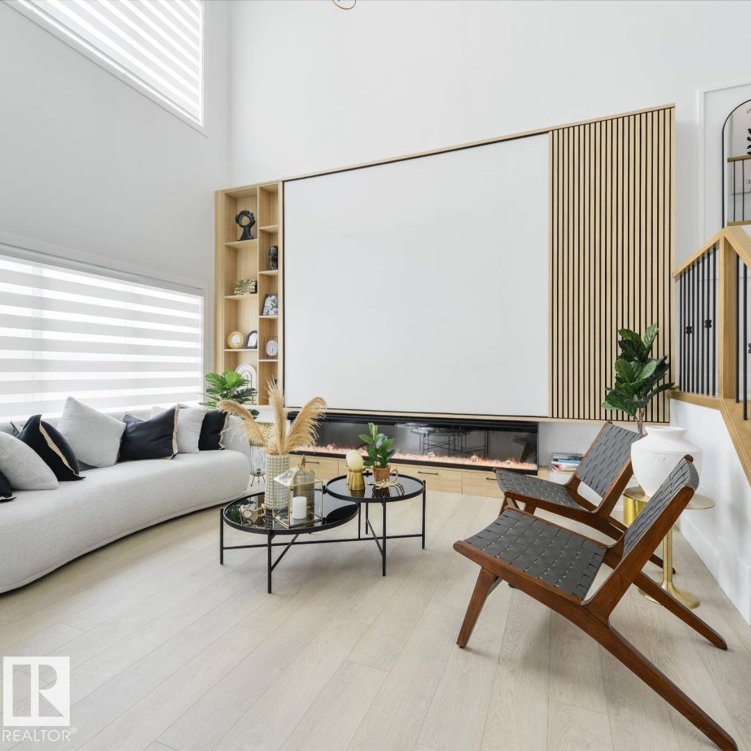 128 Ravenshire Wynd, Sherwood Park, Alberta  T8H 2R3 - Photo 12 - E4479594