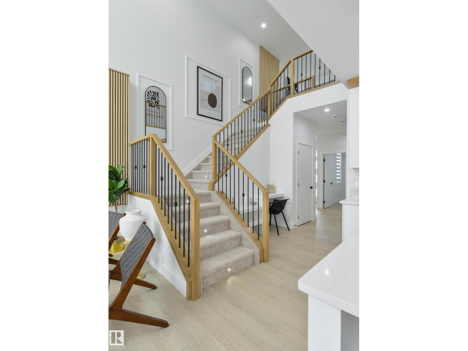 128 Ravenshire Wynd, Sherwood Park, Alberta  T8H 2R3 - Photo 26 - E4479594