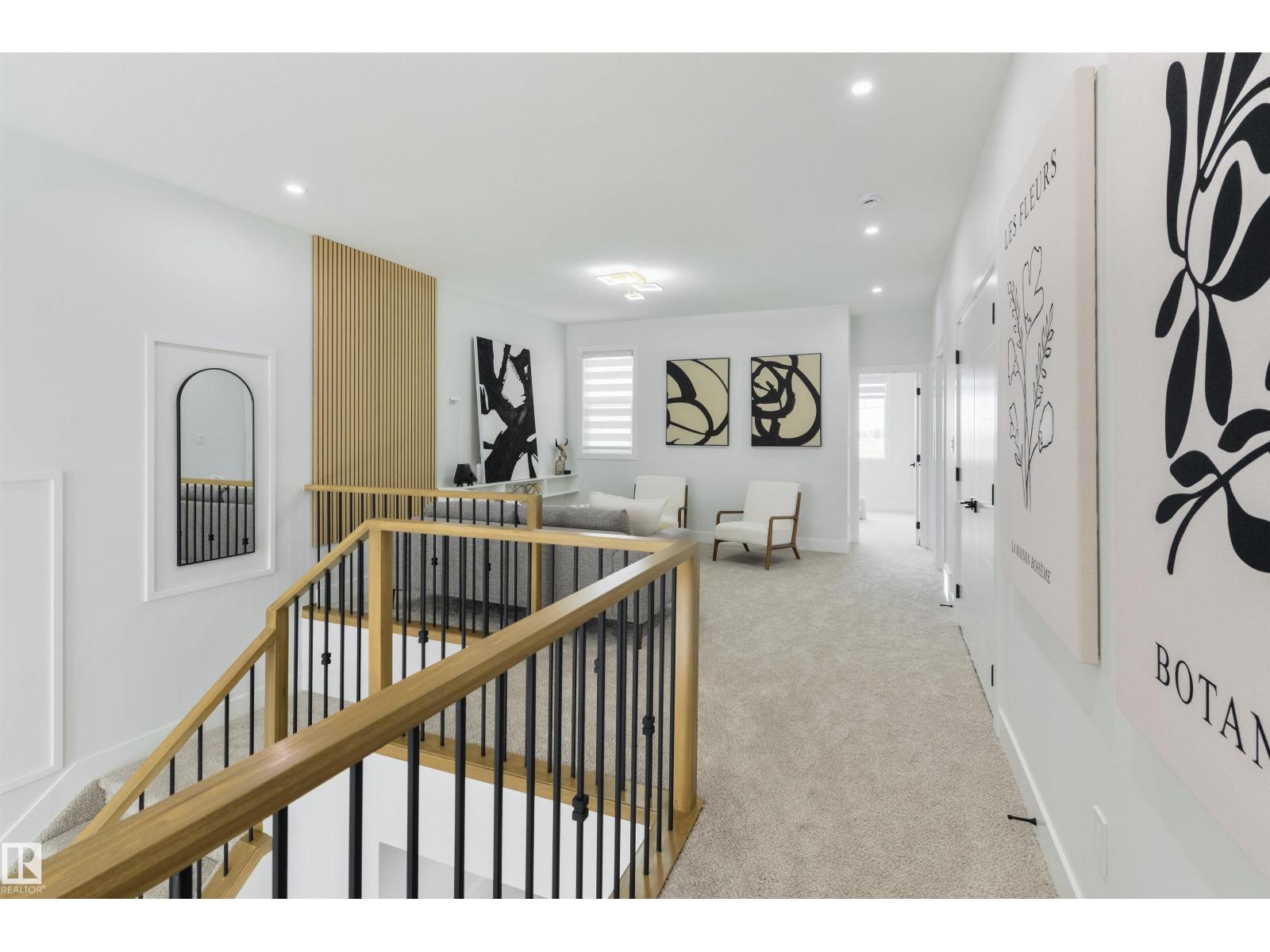 128 Ravenshire Wynd, Sherwood Park, Alberta  T8H 2R3 - Photo 28 - E4479594