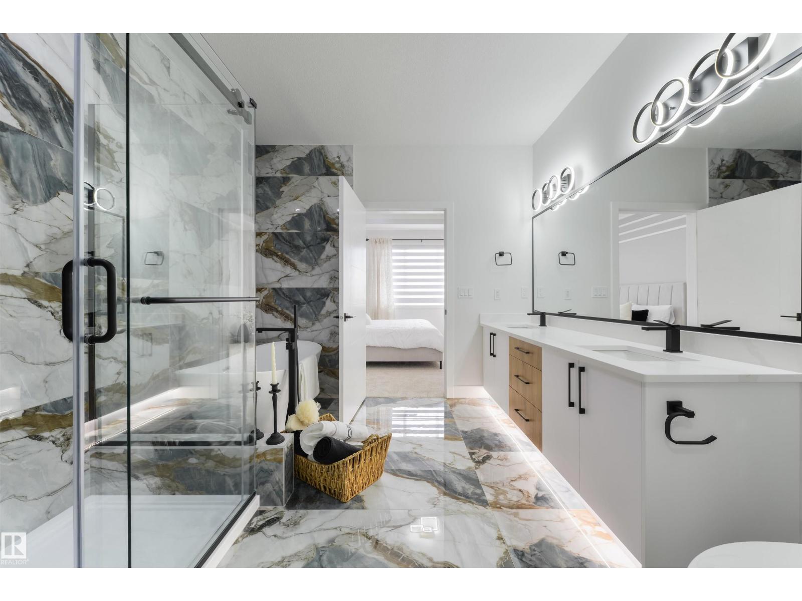 128 Ravenshire Wynd, Sherwood Park, Alberta  T8H 2R3 - Photo 44 - E4479594