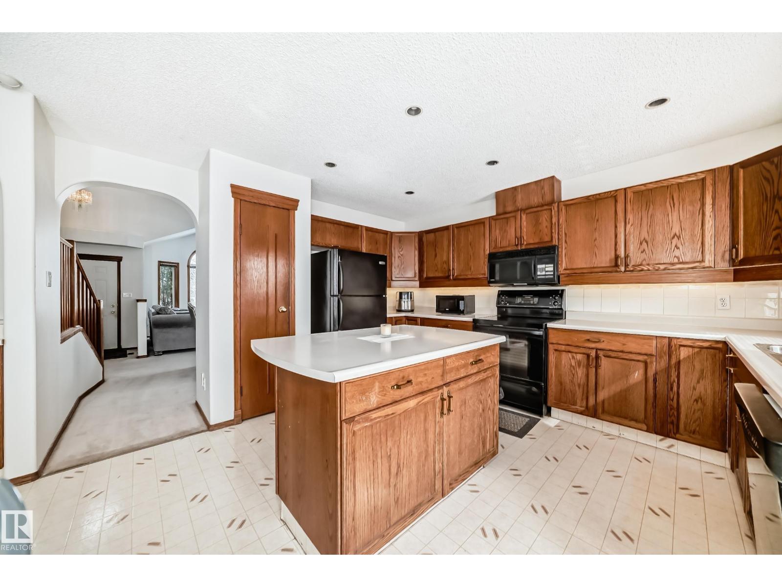 15404 132 St Nw, Edmonton, Alberta  T6V 1B9 - Photo 17 - E4479595