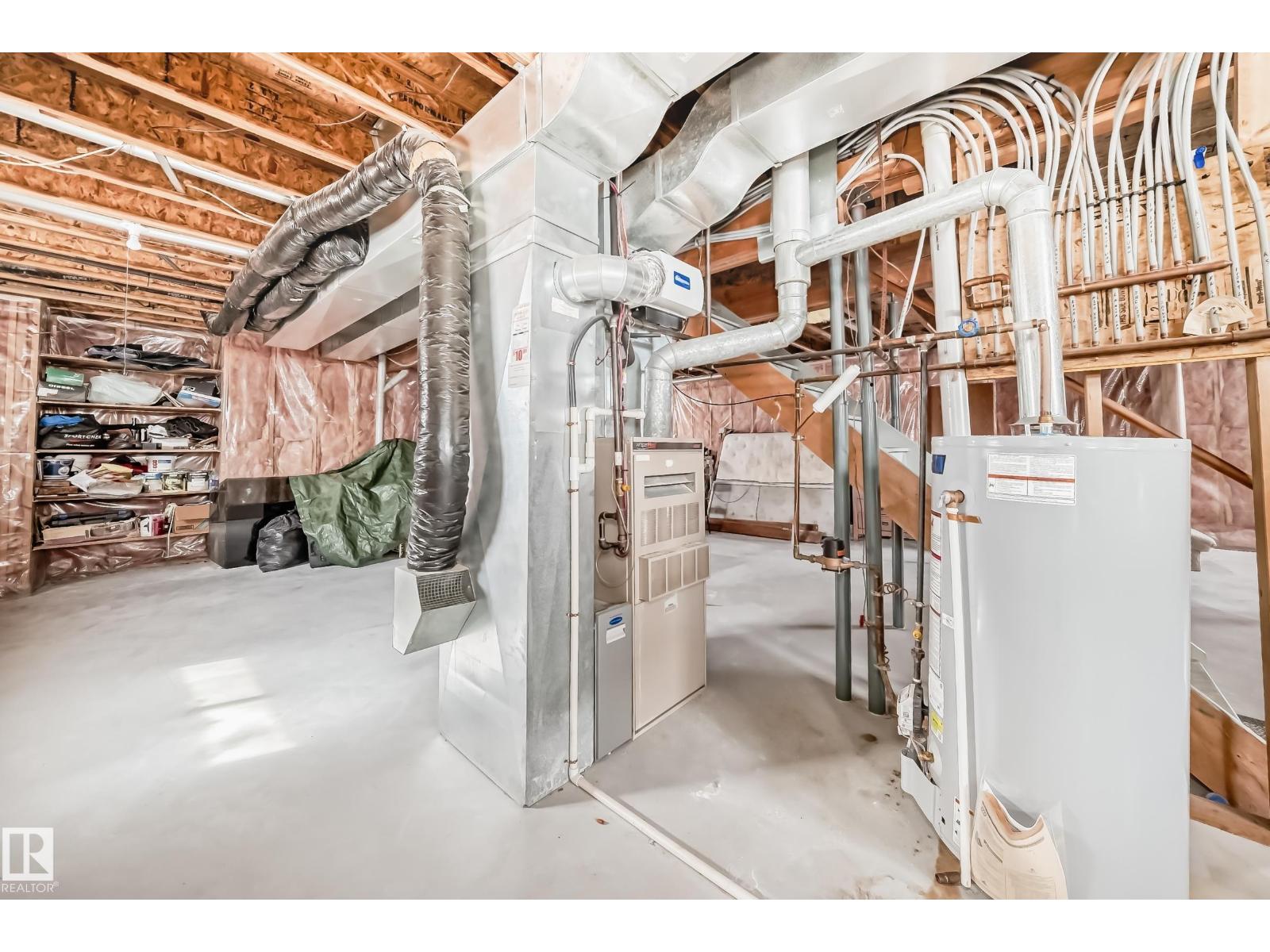 15404 132 St Nw, Edmonton, Alberta  T6V 1B9 - Photo 58 - E4479595