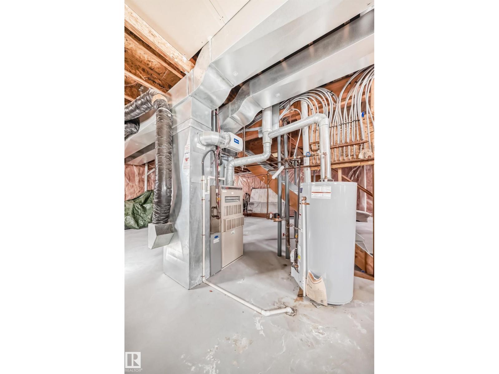 15404 132 St Nw, Edmonton, Alberta  T6V 1B9 - Photo 59 - E4479595