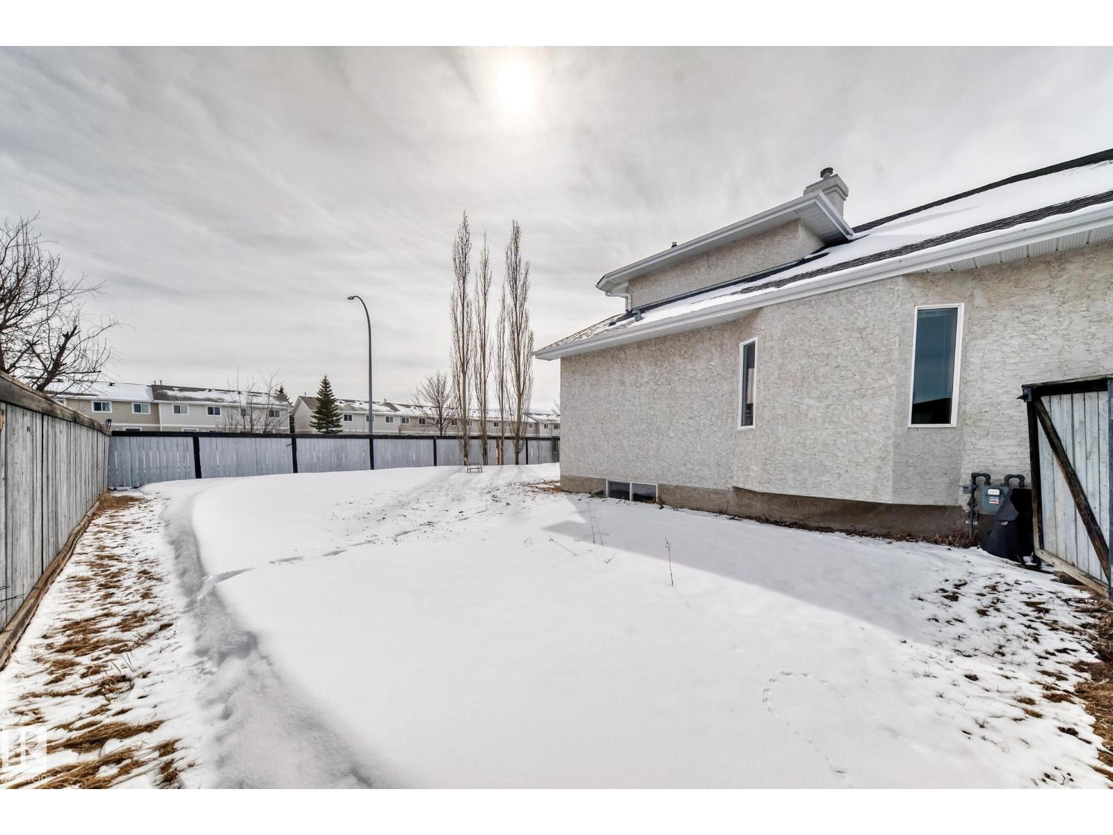 15404 132 St Nw, Edmonton, Alberta  T6V 1B9 - Photo 61 - E4479595
