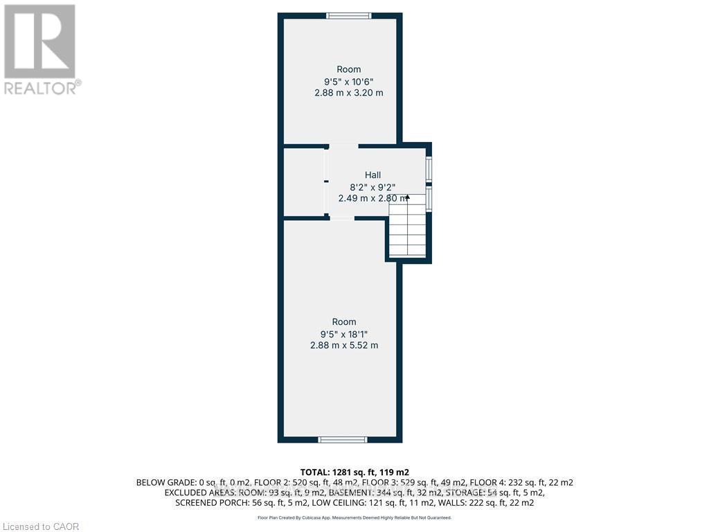 35 Sherman Avenue N, Hamilton, Ontario  L8L 6L9 - Photo 26 - X12932530