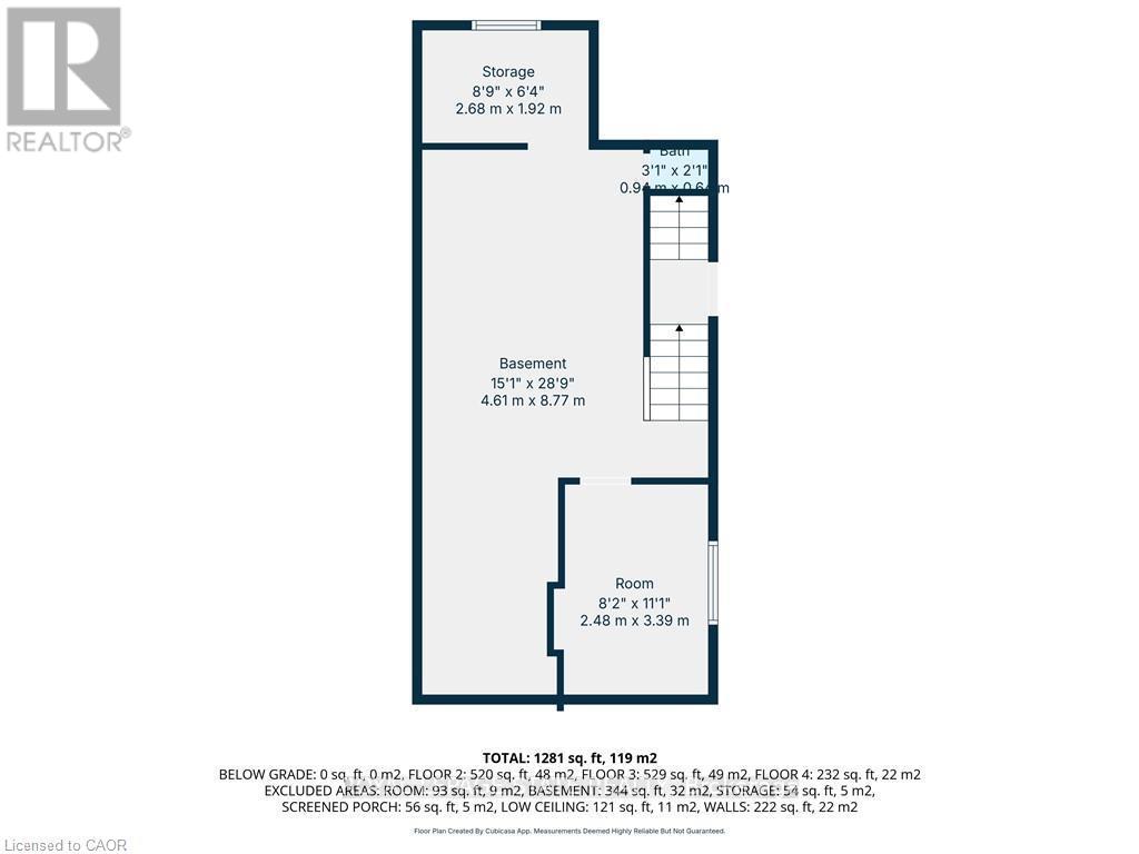 35 Sherman Avenue N, Hamilton, Ontario  L8L 6L9 - Photo 27 - X12932530