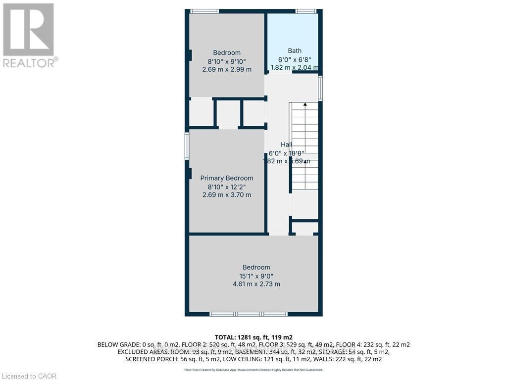 35 Sherman Avenue N, Hamilton, Ontario  L8L 6L9 - Photo 29 - X12932530