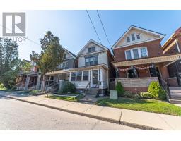 35 SHERMAN AVENUE N, Hamilton, Ontario