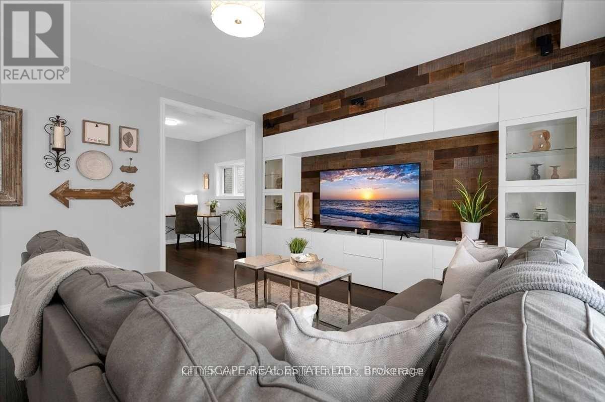 40 Blue Ribbon Way, Hamilton, Ontario  L0R 1C0 - Photo 12 - X12932580