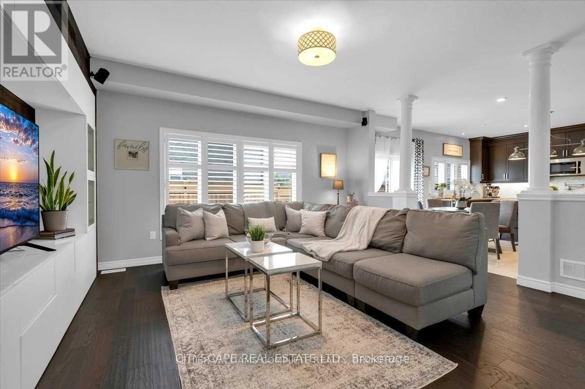 40 Blue Ribbon Way, Hamilton, Ontario  L0R 1C0 - Photo 14 - X12932580