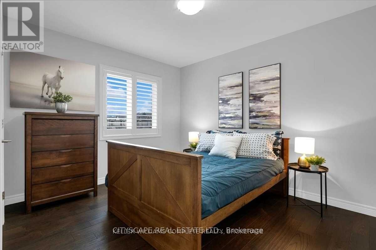 40 Blue Ribbon Way, Hamilton, Ontario  L0R 1C0 - Photo 22 - X12932580