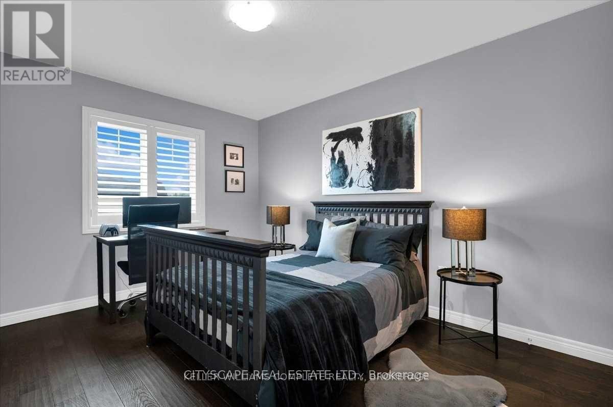 40 Blue Ribbon Way, Hamilton, Ontario  L0R 1C0 - Photo 24 - X12932580