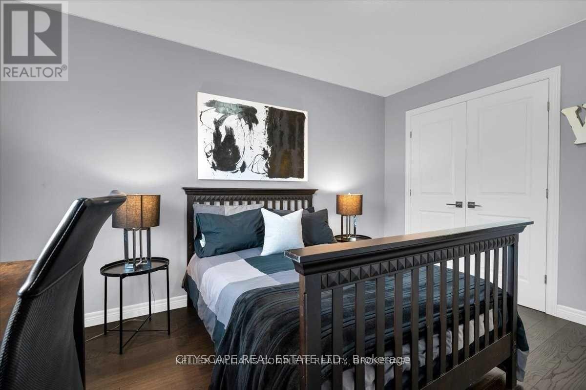 40 Blue Ribbon Way, Hamilton, Ontario  L0R 1C0 - Photo 25 - X12932580