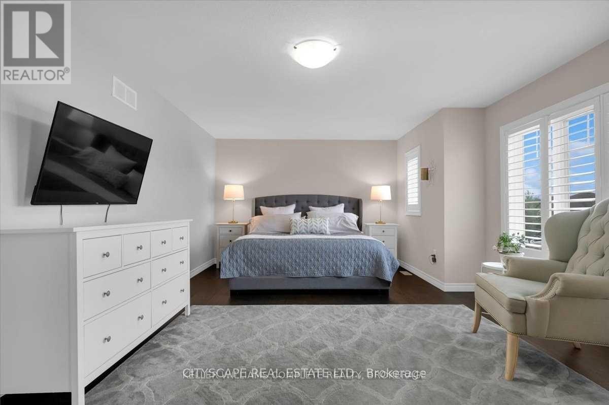 40 Blue Ribbon Way, Hamilton, Ontario  L0R 1C0 - Photo 26 - X12932580