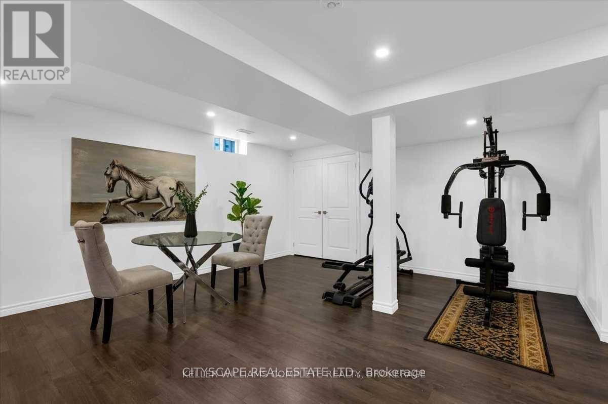 40 Blue Ribbon Way, Hamilton, Ontario  L0R 1C0 - Photo 33 - X12932580