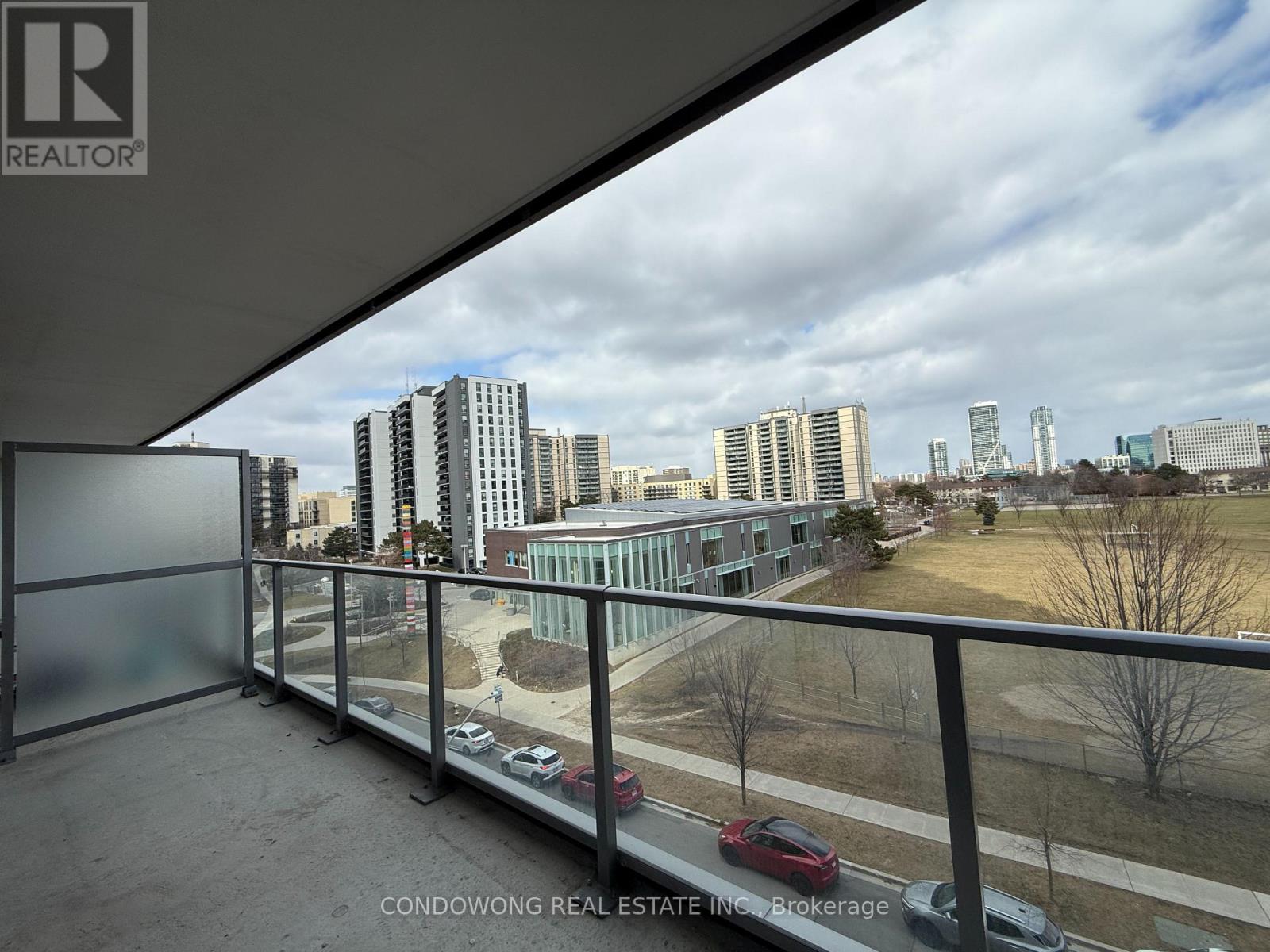 409 - 32 Forest Manor Road, Toronto, Ontario  M2J 0H2 - Photo 13 - C12924516