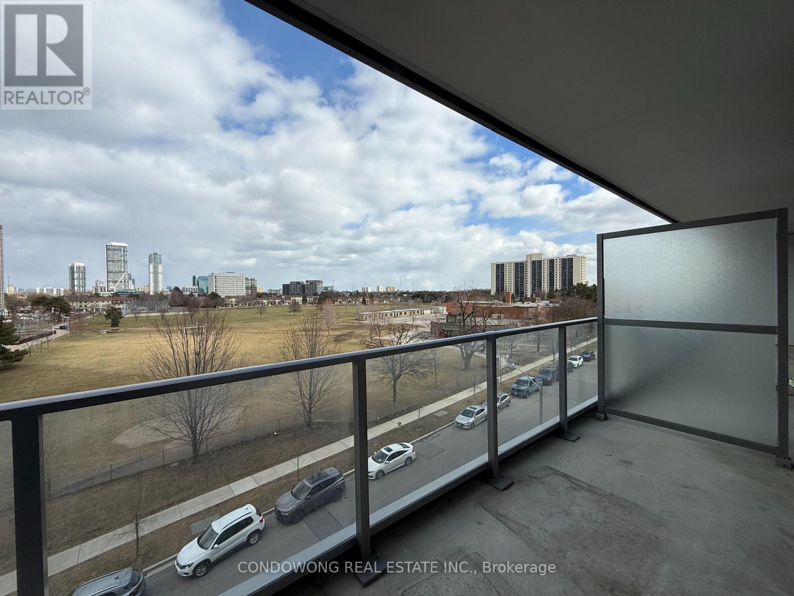 409 - 32 Forest Manor Road, Toronto, Ontario  M2J 0H2 - Photo 14 - C12924516