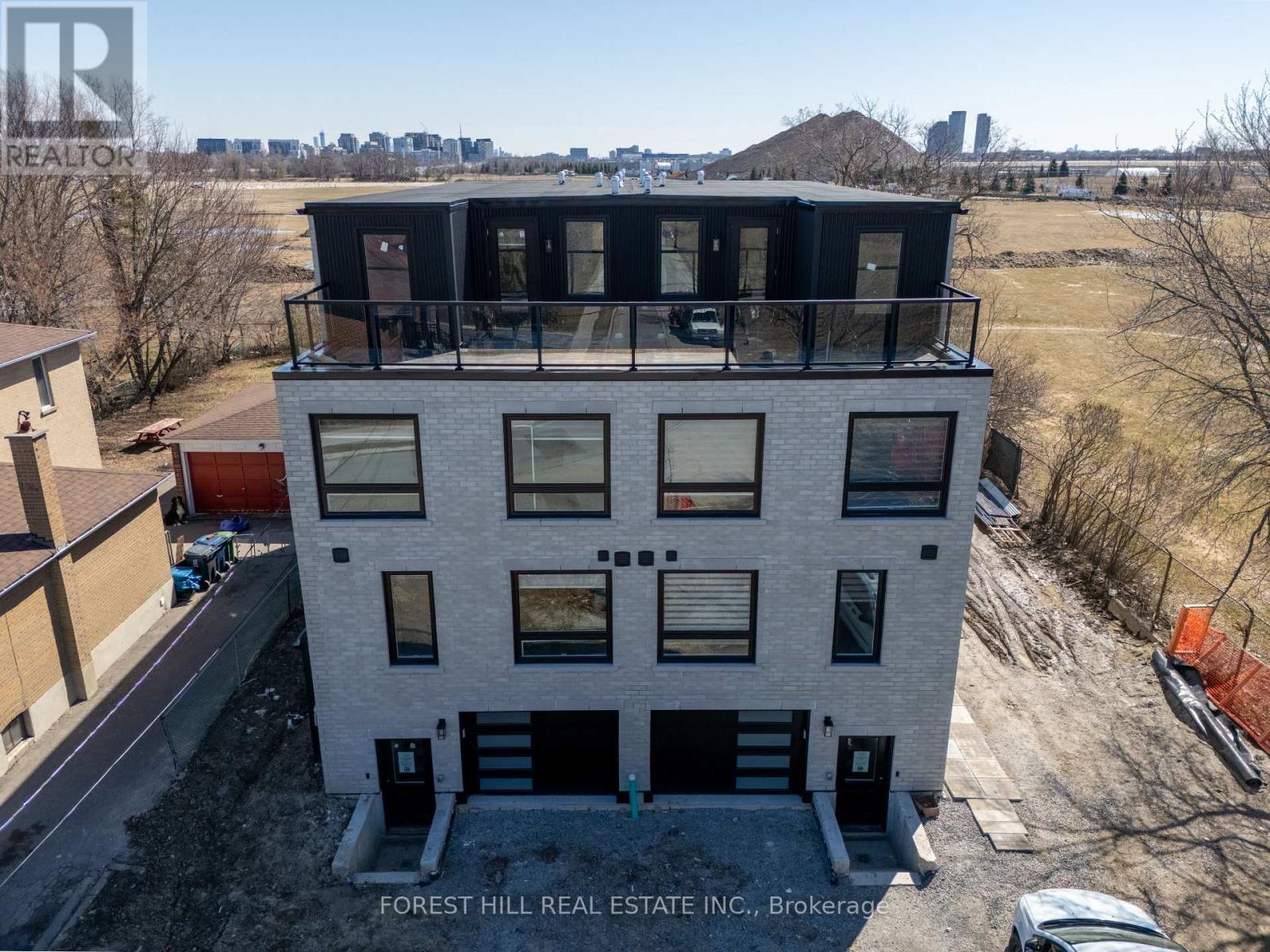 A - 279 REINER ROAD, Toronto, Ontario