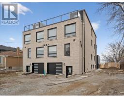 A - 279 REINER ROAD, Toronto, Ontario