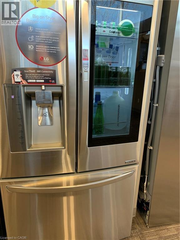 125 Hollybrook Trail, Kitchener, Ontario N2R 0P1 - Photo 8 - 40815908