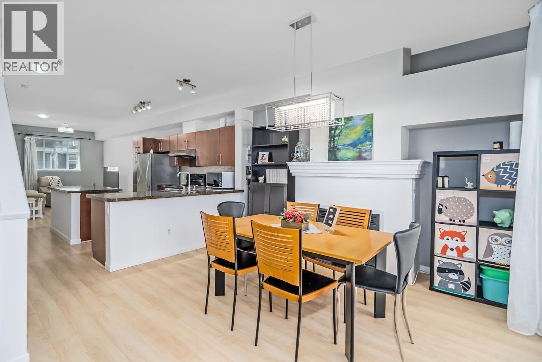 35 935 Ewen Avenue, New Westminster, British Columbia V3M 0A1 - Photo 6 - R3101882